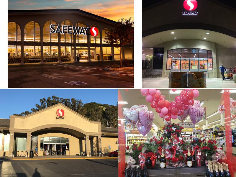 Safeway