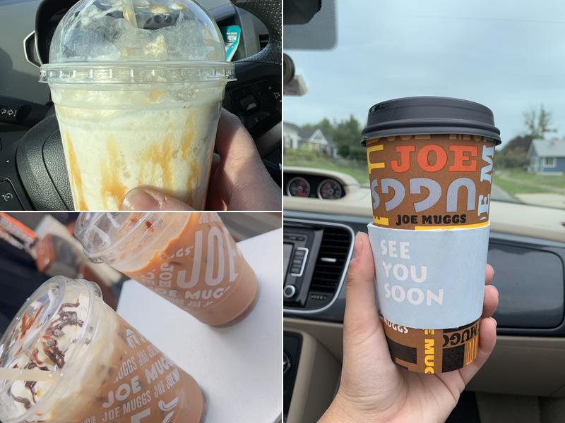 Joe Muggs 1114 S Seventeenth St, Kokomo