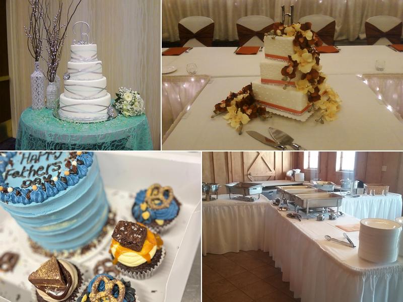 Classic Cakes And Catering Llc