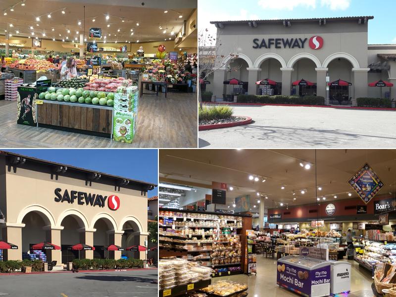 Safeway