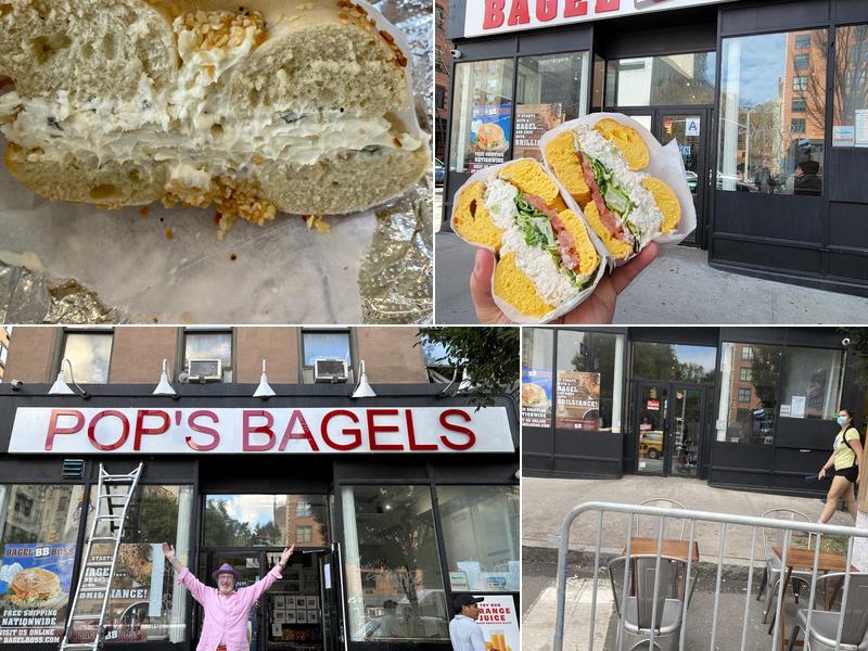 Bagel Boss Nolita