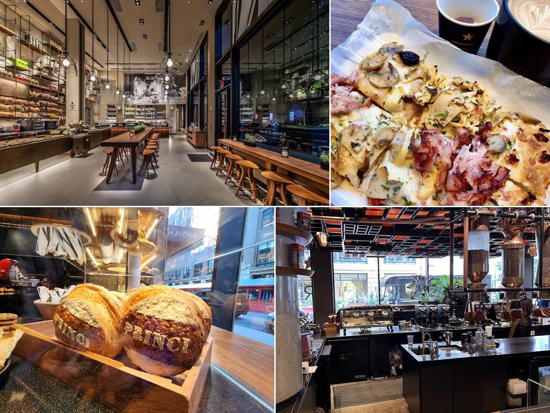 Princi Bakery & Café