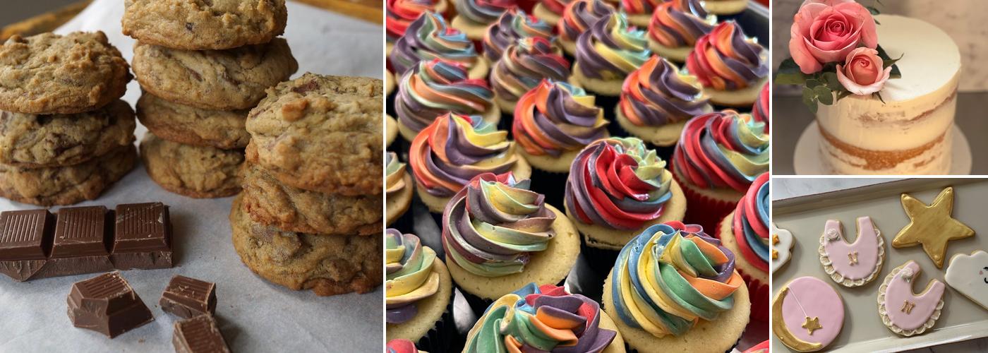 The Better Crumb (Pre-Order Pick up & Delivery only)