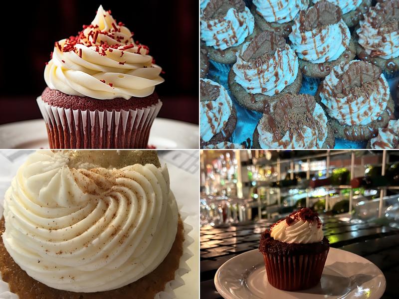 Fat Lady’s Cakes and Pies