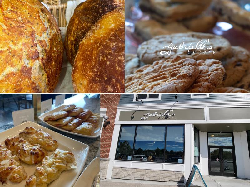 Gabrielle's Bakery 19 W Main St Suite 200, Lancaster