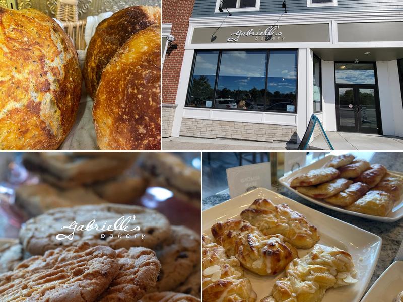 Gabrielle's Bakery