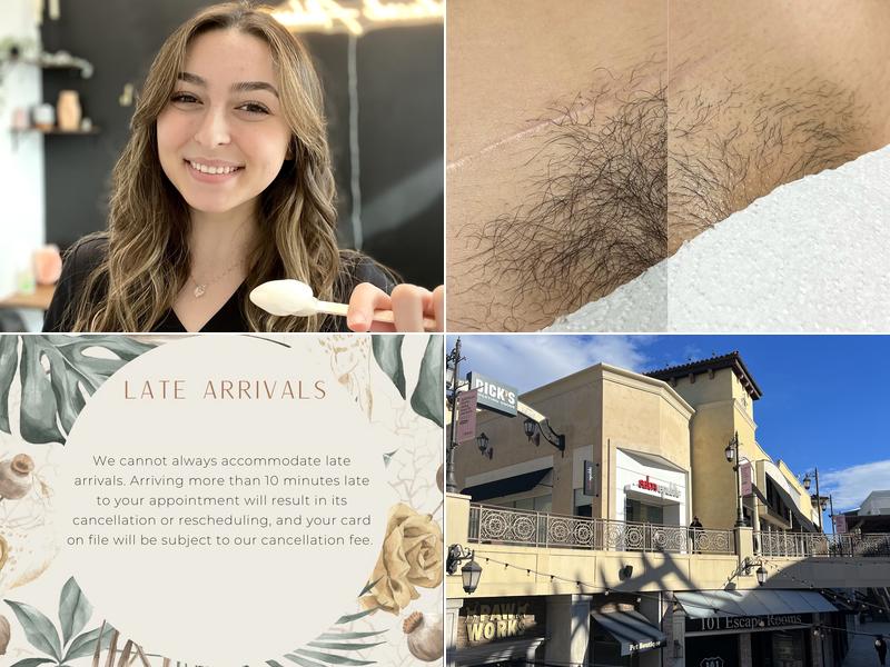 Induced Alchemy Skin Studio