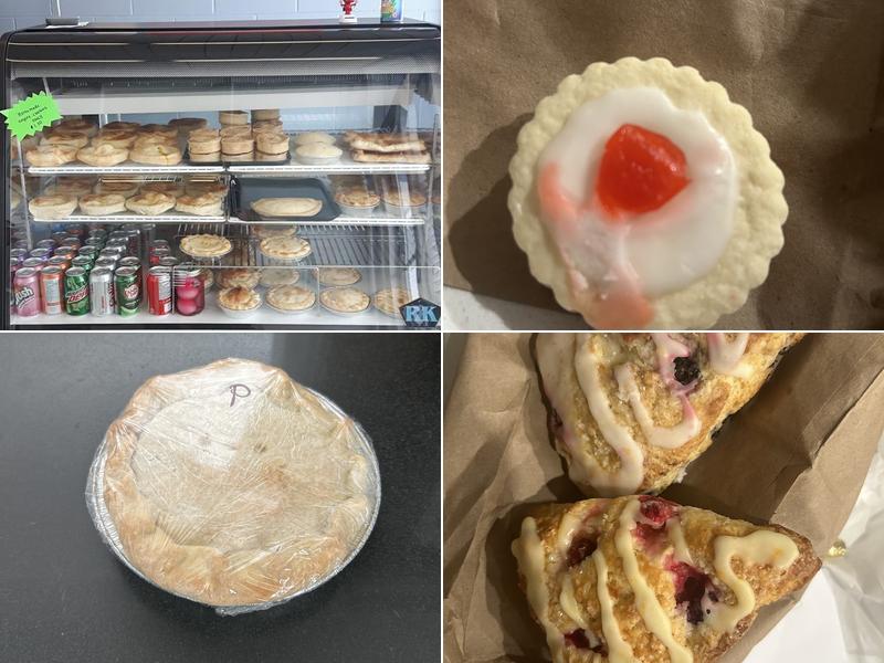 Duncan's Tartan Bake Shop