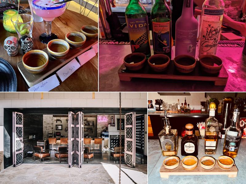 Tequila Bar 501 W Las Colinas Blvd., Irving