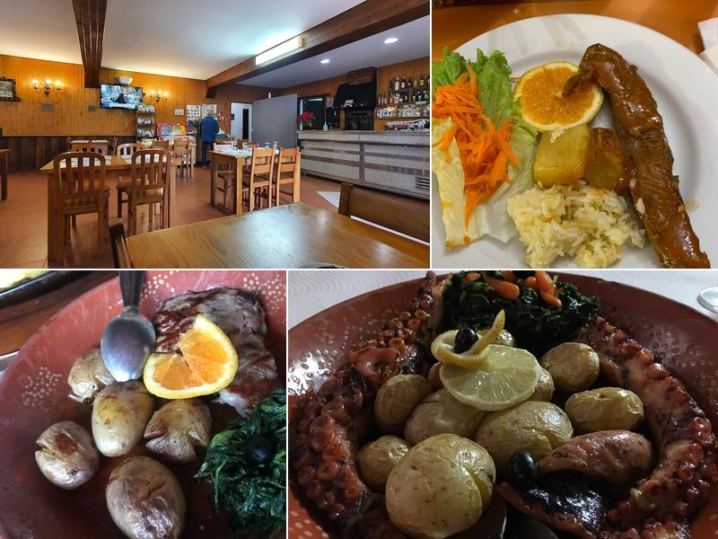 O Sobreiro Avenida de São Bento da Porta Aberta 145, 4845-024, Portugal