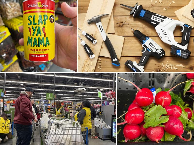 Walmart Home Services