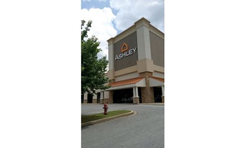 Ashley Store Johnson City