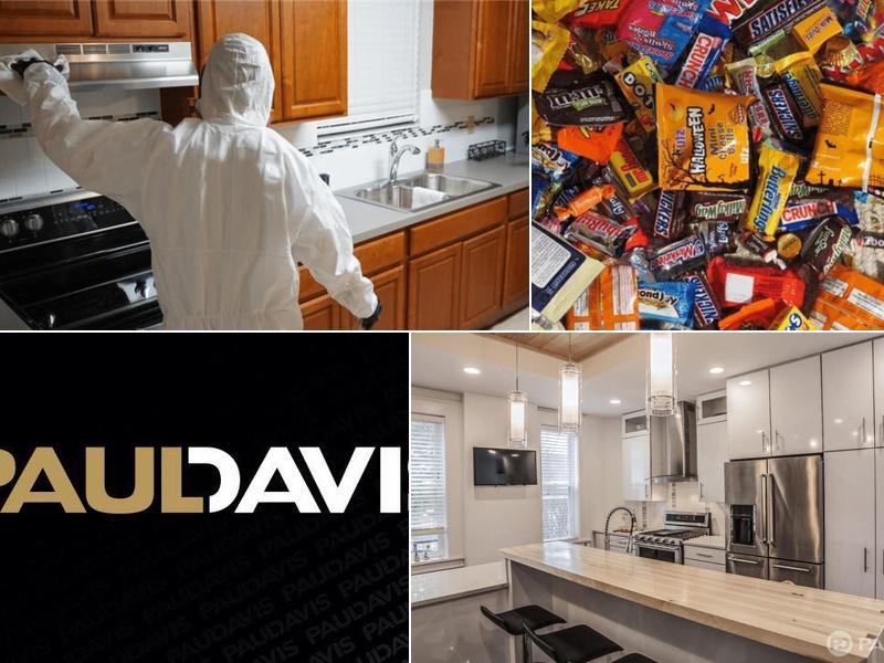 Paul Davis Restoration of Southwest Missouri