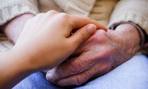 Charlotte's Angels Home Care Services