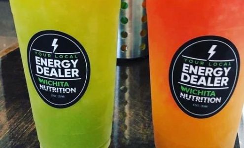 Herbalife Wichita Nutrition