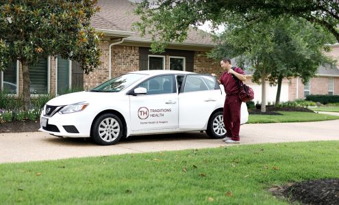 Traditions Health Home Health