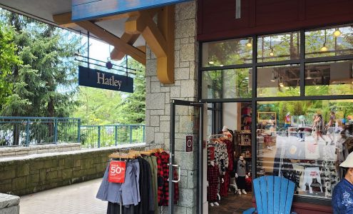 Hatley Boutique Whistler Whistler