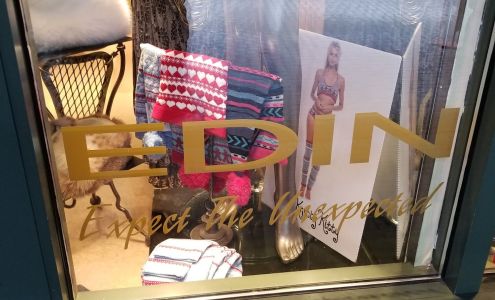 Edin Boutique Whistler