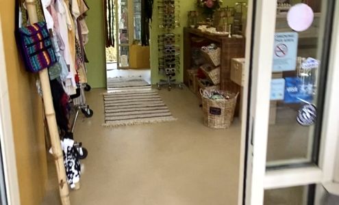 Vula Apparel Whistler