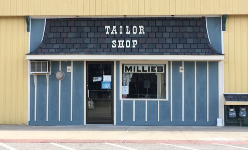 Millie's Tailor Shop