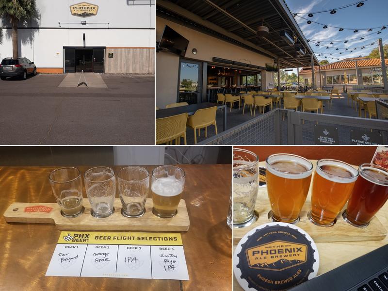 Sonoran Brewing Company