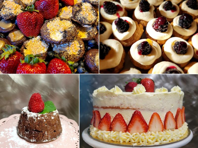 Bridled Passions Bistro LLC