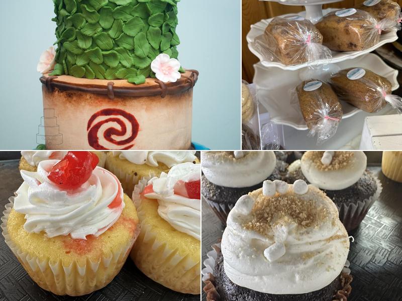 For Goodness Cakes LLC