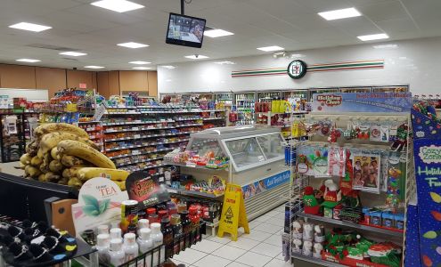 7-Eleven