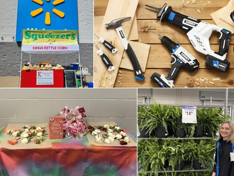 Walmart Home Services