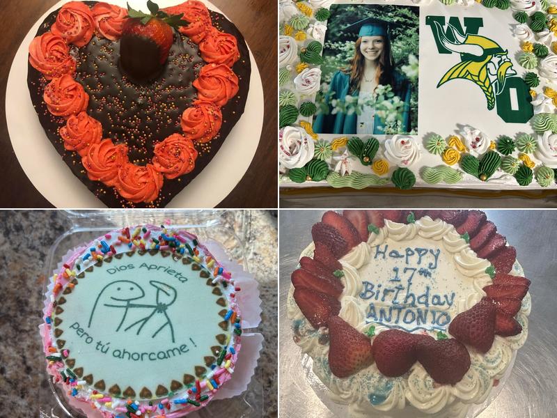 Cupcake D’lites Piney Green Rd, Jacksonville