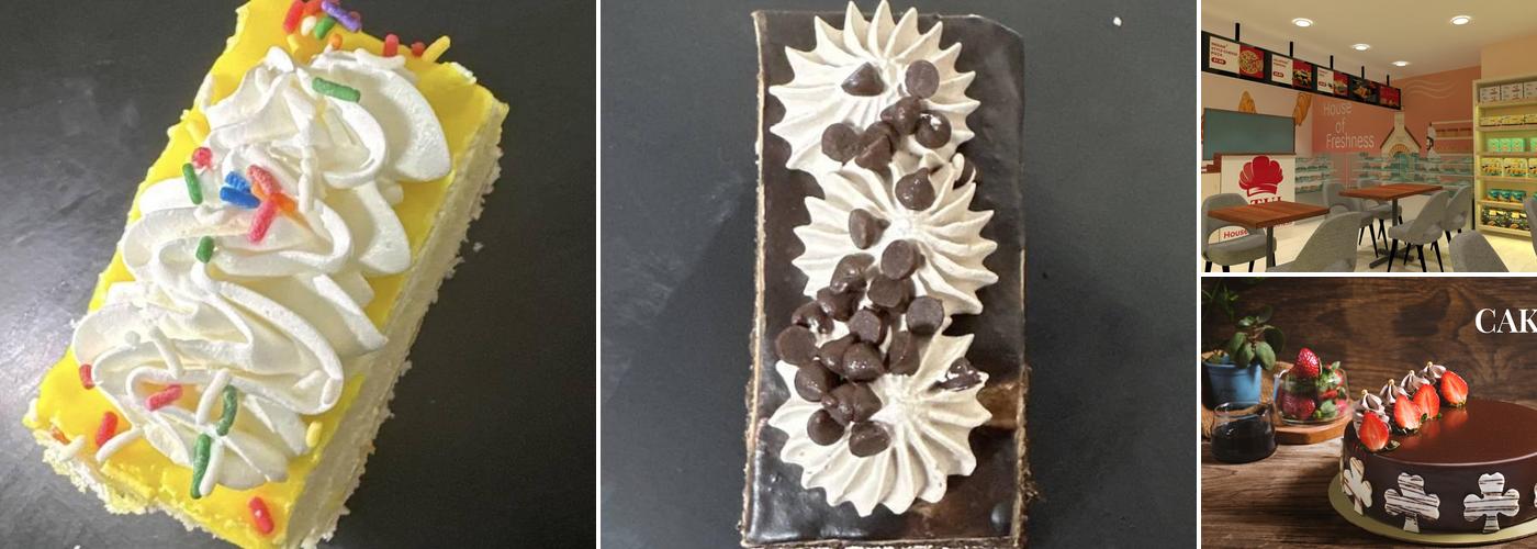 Atul Bakery Jersey City