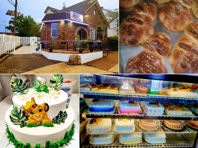 Mendez Bakery & Deli