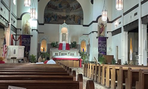 Corpus Christi-Epiphany Catholic Church