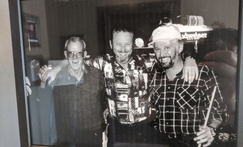 Lamar Elks Lodge #1319