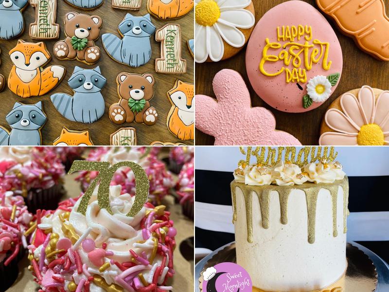 Sweet Moonlight Bakery