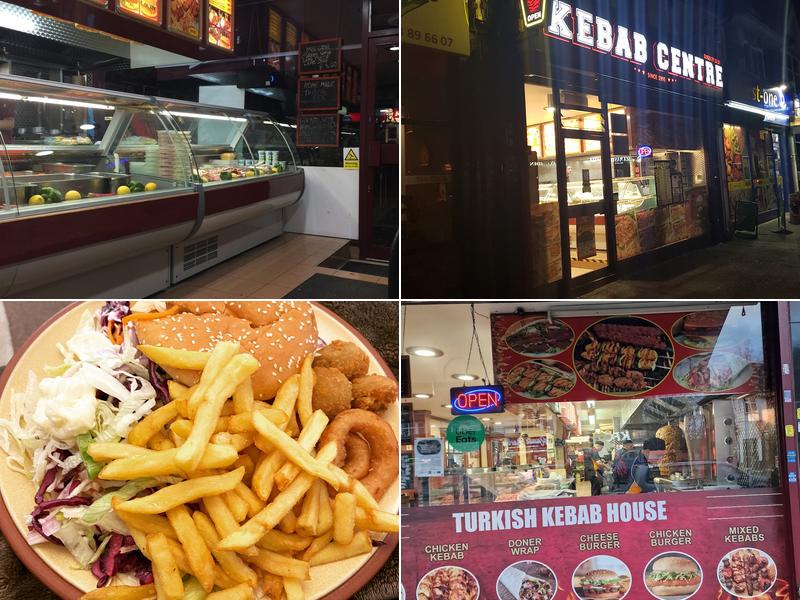 Kebab Centre