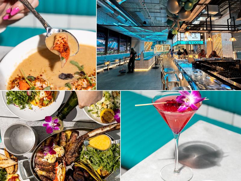 RAW* 280 Trumbull, Trumbull St, Hartford