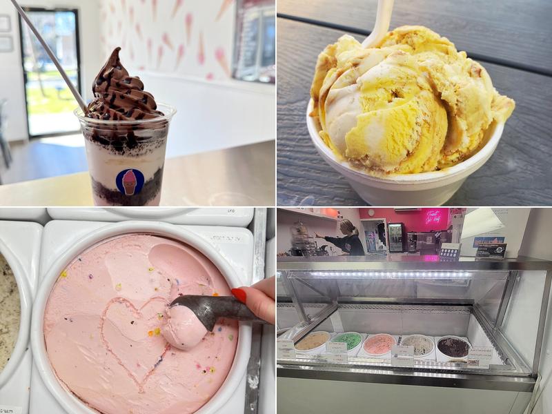 Bellalicious 65 Monmouth Rd, Oakhurst