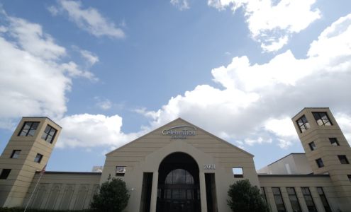 Celebration Church - Metairie Campus