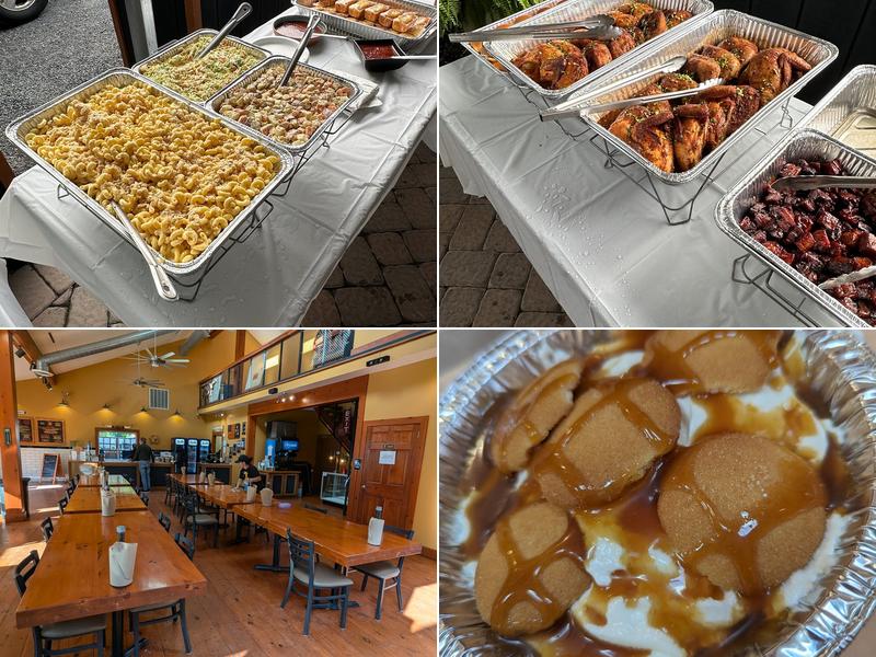 Joe Bosco Handmade Ice Cream & Homemade Dessert