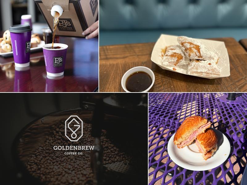 Goldenbrew Coffee Co.