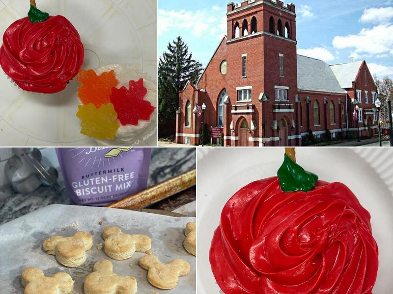 Bull Run Unitarian Universalists