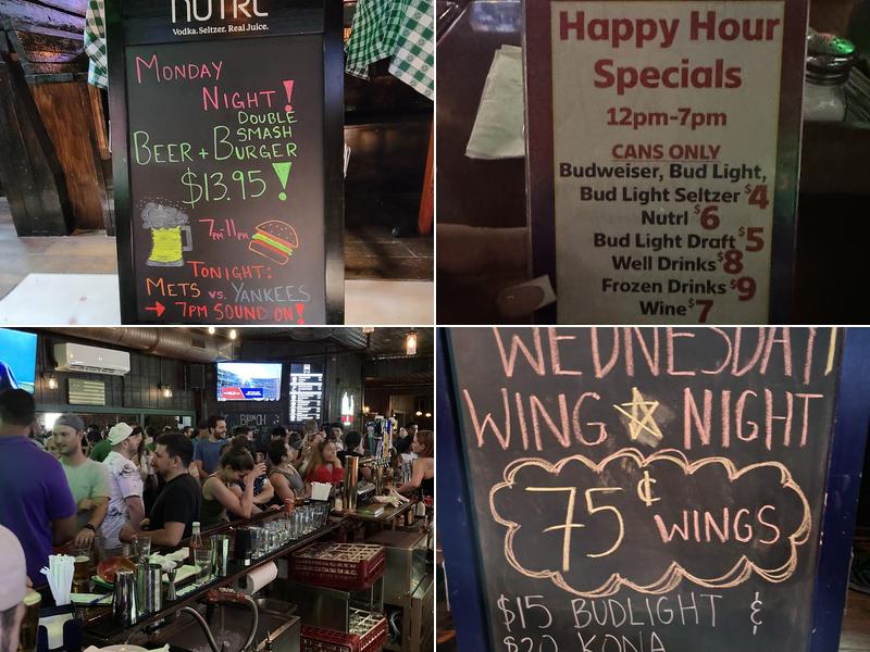 Meller’s Sports Hub and Grill