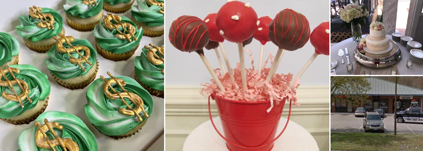 Donna's Baking Creations