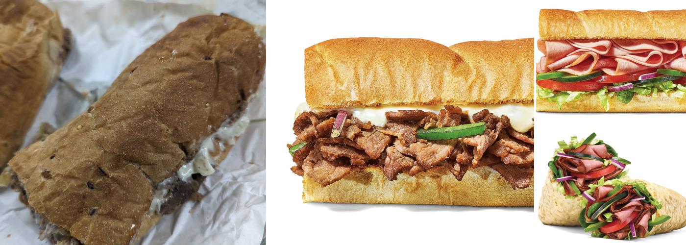 Subway