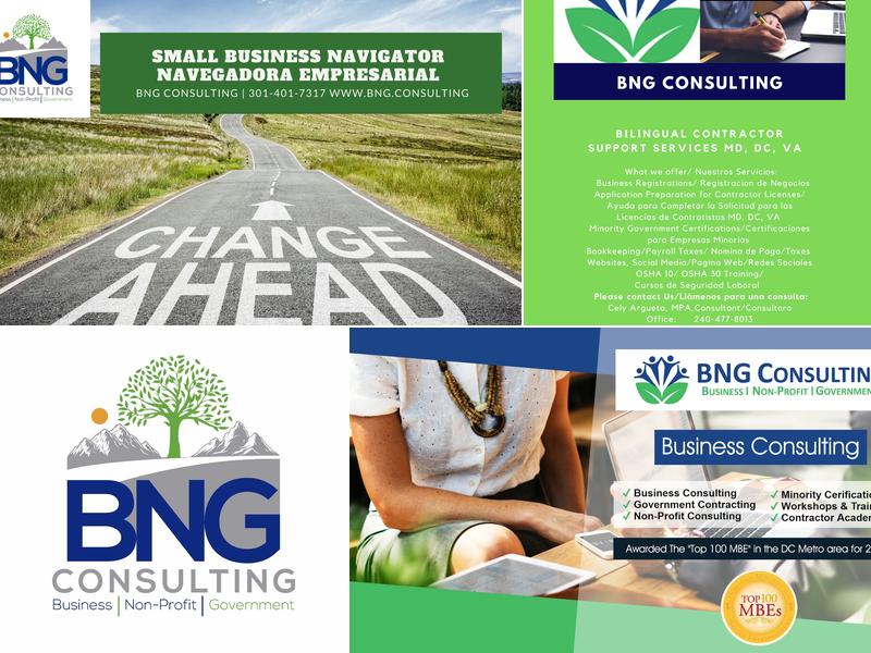 BNG Consulting