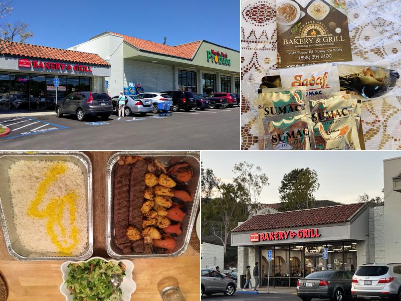 North Park Produce Poway Bakery & Grill