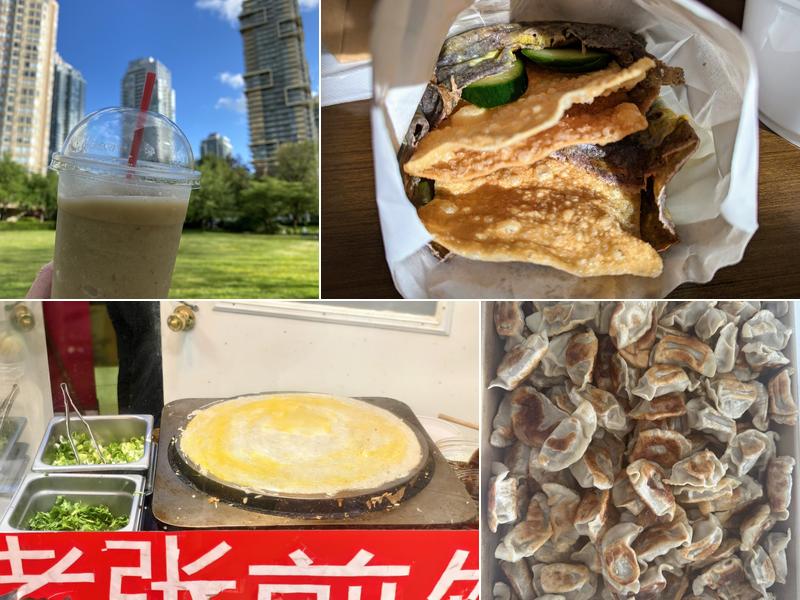 Mr Zhang Chinese Cuisine