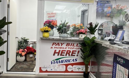 Zubaidah Halal Meat & Grocery