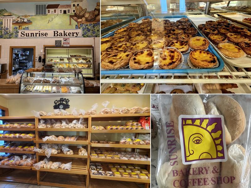 Sunrise Bakery